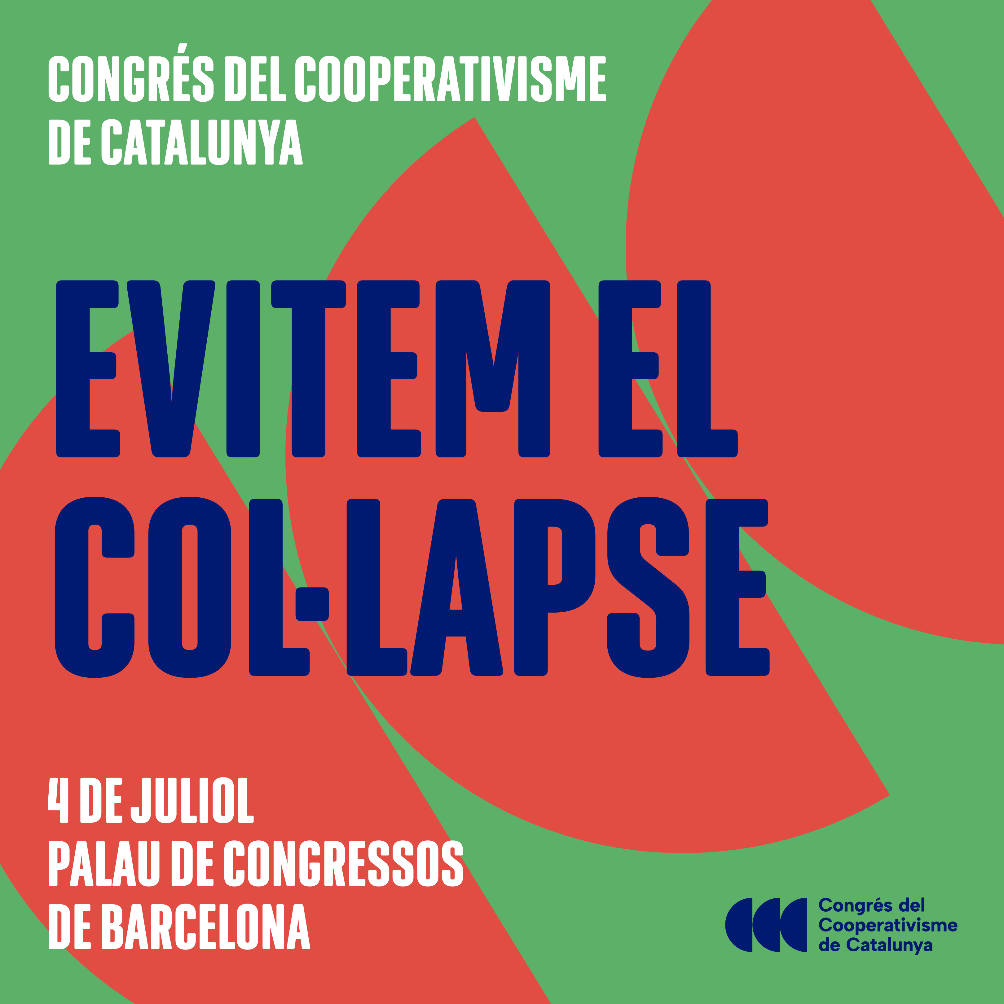El cooperativisme català celebra el Congrés per commemorar els 125 anys